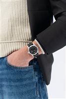 Orologio Hamilton Uomo Khaki Field in Acciaio H70605733 - H70605733